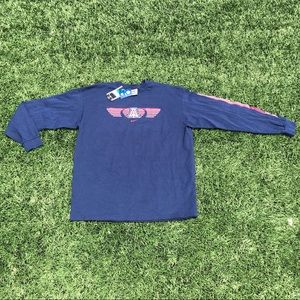 ❌SOLD❌ Nike University of Arizona Long Sleeve